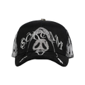 BARBAS HATS "SCREAM" - G5