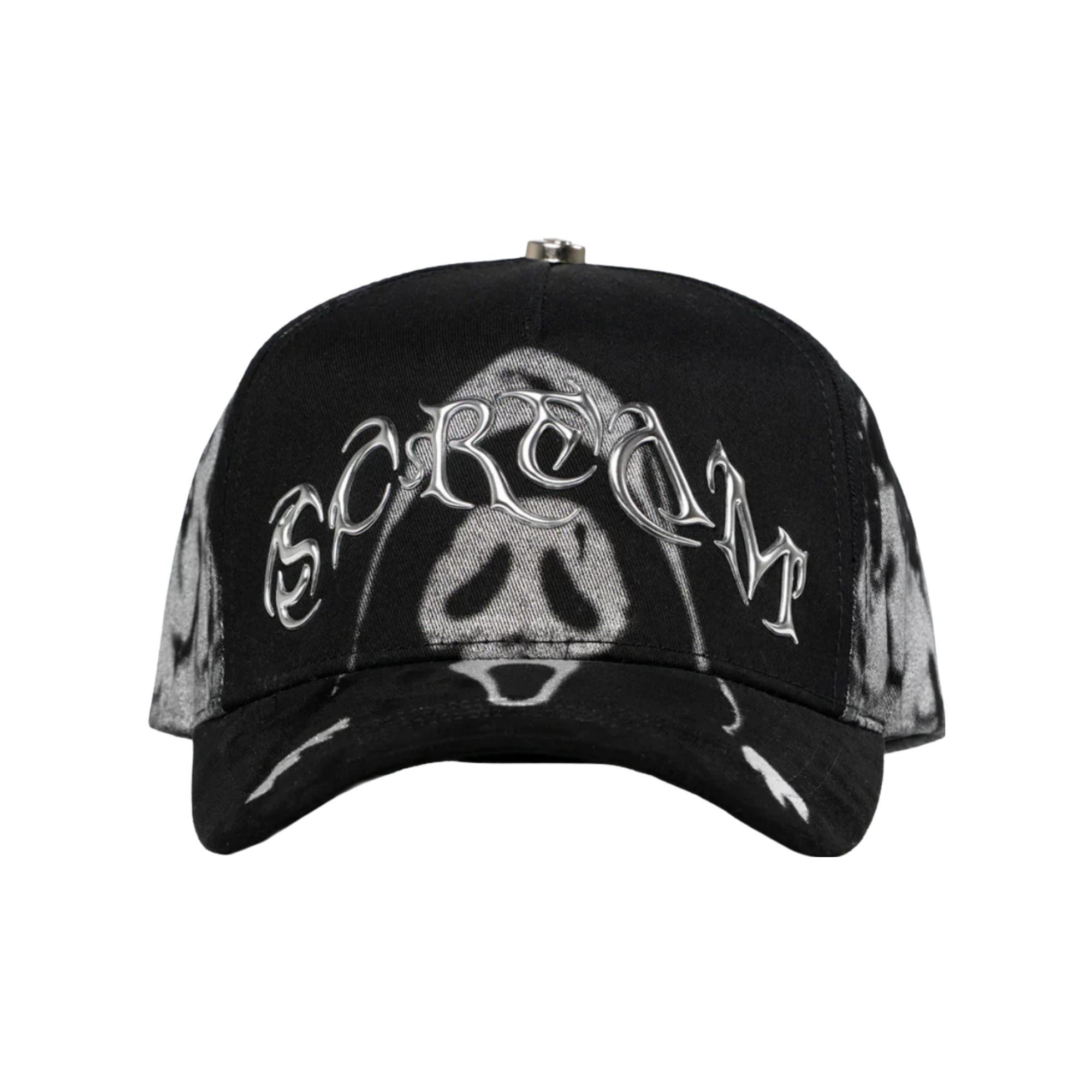 BARBAS HATS "SCREAM" - G5